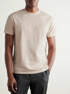 Barena - Cotton-Jersey T-Shirt - Neutrals