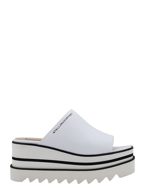 Photo: Stella McCartney Elyse Sandals