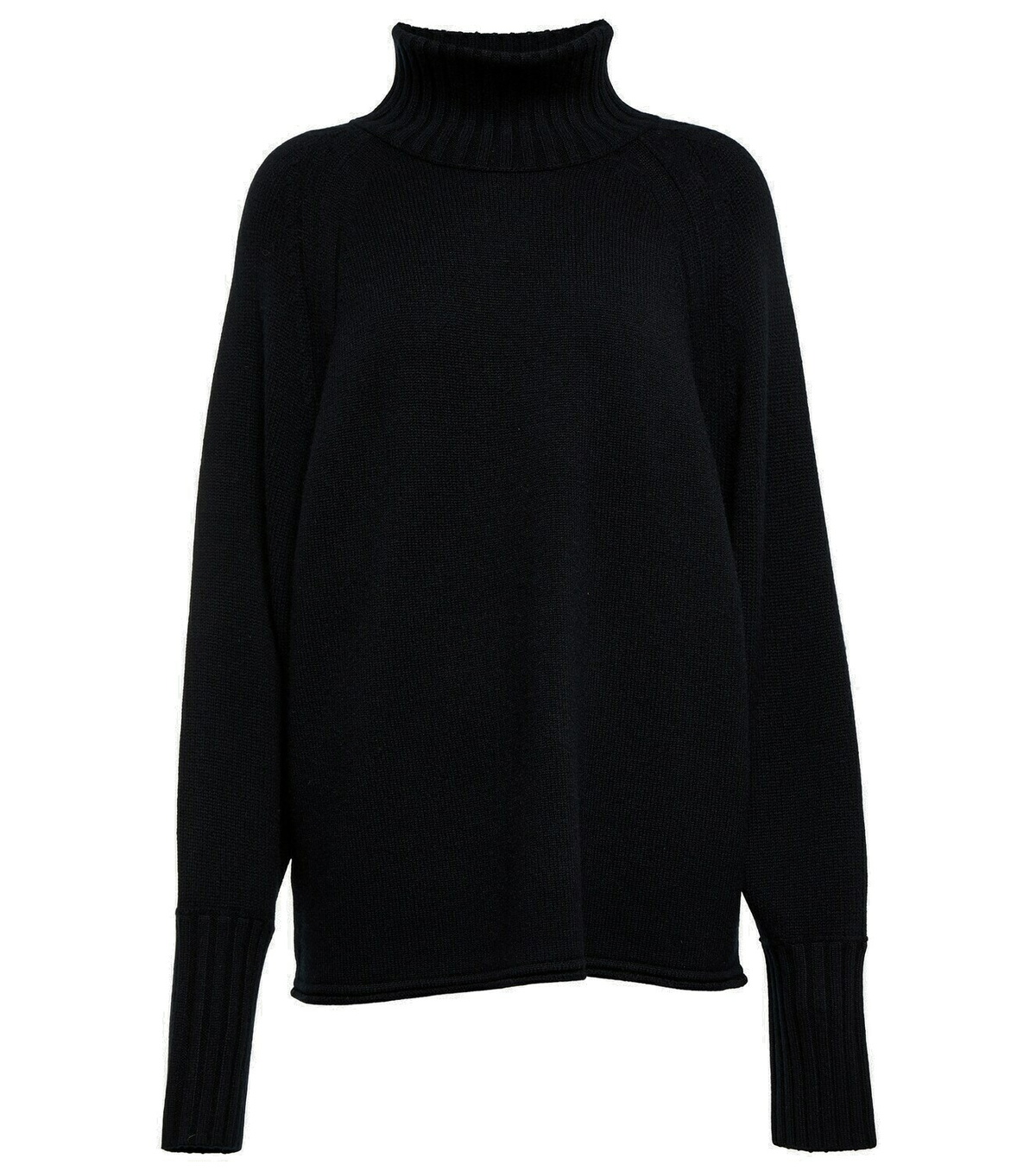 Dorothee Schumacher Cashmere and wool sweater Dorothee Schumacher