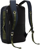 master-piece Navy Potential 2Way Backpack