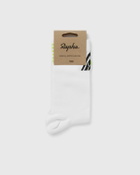Rapha X Amani Pro Team Socks White Men