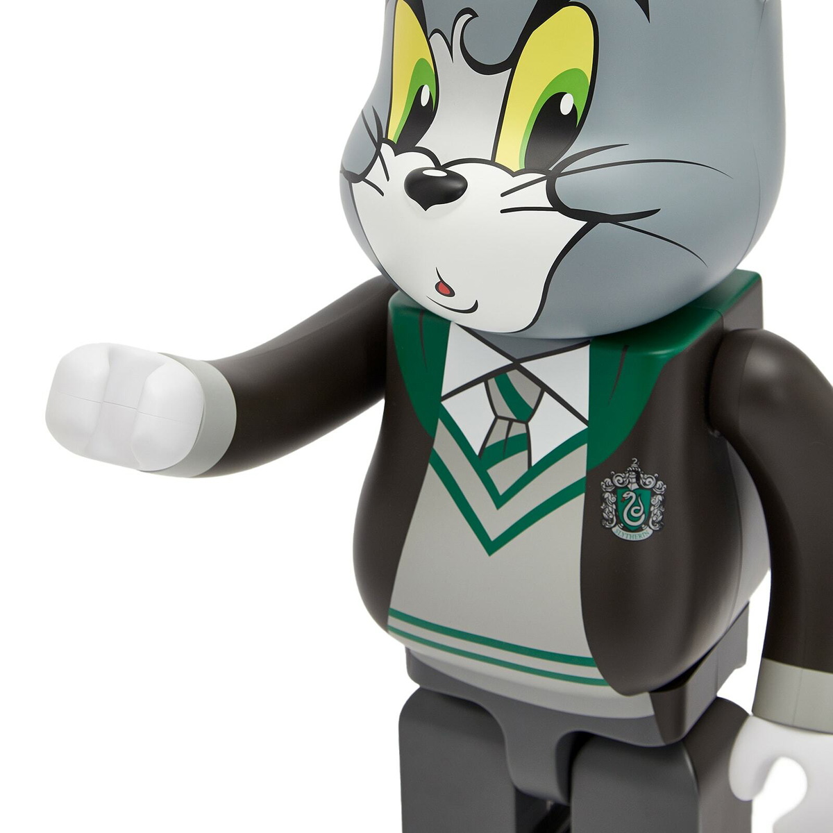 MEDICOM TOY - 新品 TOM in Hogwarts House Robe 1000％ Medicom BE@RBRICK Tom in Hogwarts House Robes 1000% in Multi