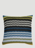 Missoni Home Humbert Cushion