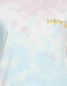 Howlin' Womens T-shirt in Pink