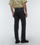 Loewe - Cropped straight jeans