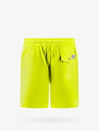 Polo Ralph Lauren Swim Trunks Yellow   Mens