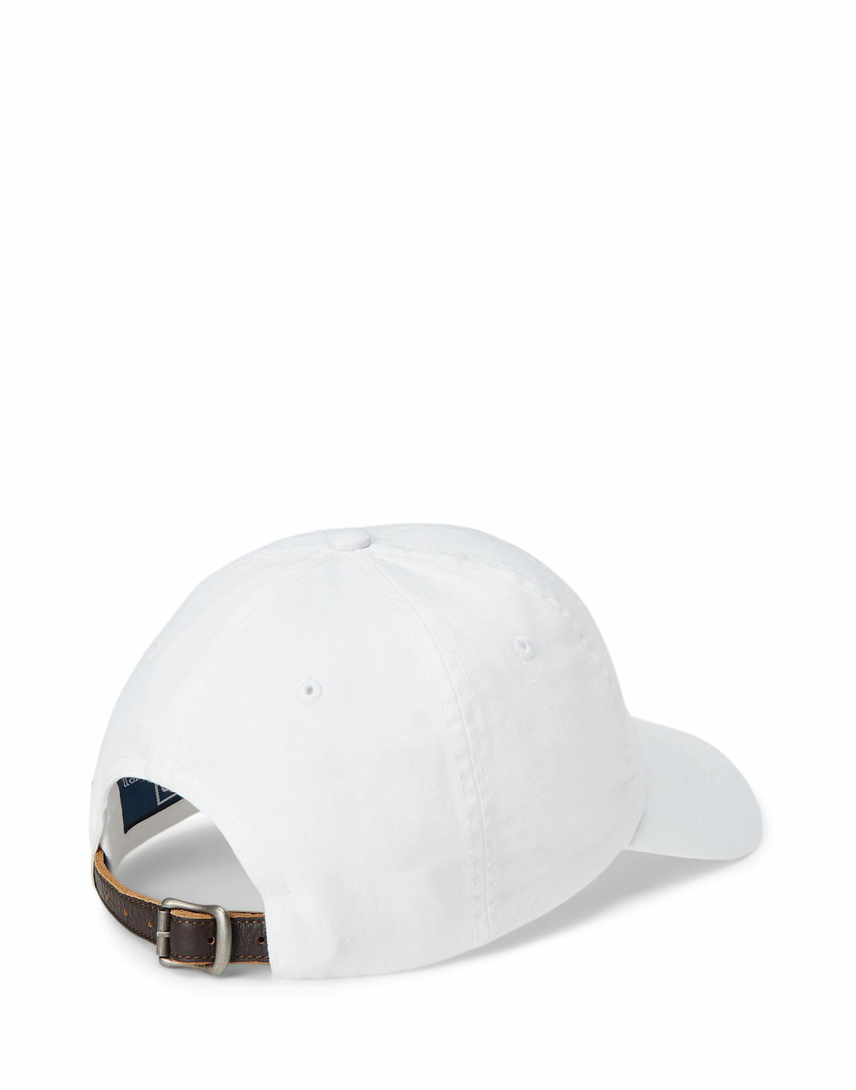 Polo Ralph Lauren Womens Hat in White