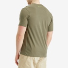 Montane Men's Dual Mountain T-Shirt in Caper
