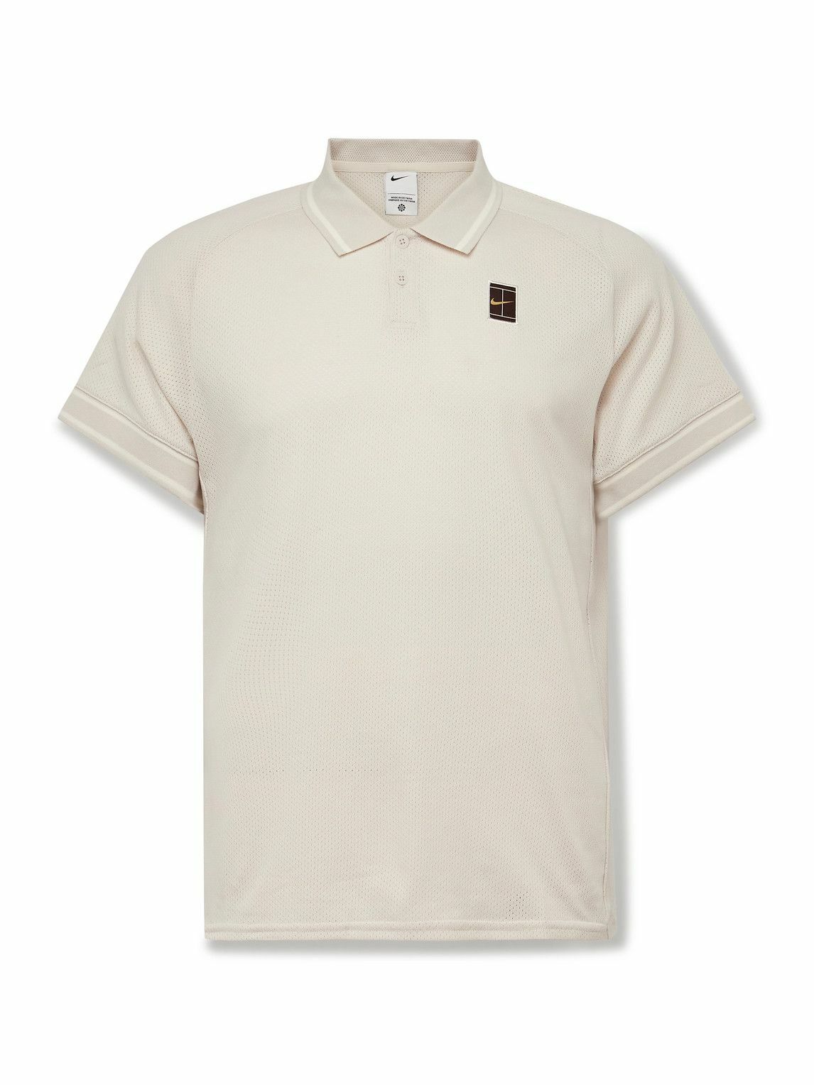 Nike Presidents Cup Polo ホワイト mens-nike-white-carolina-