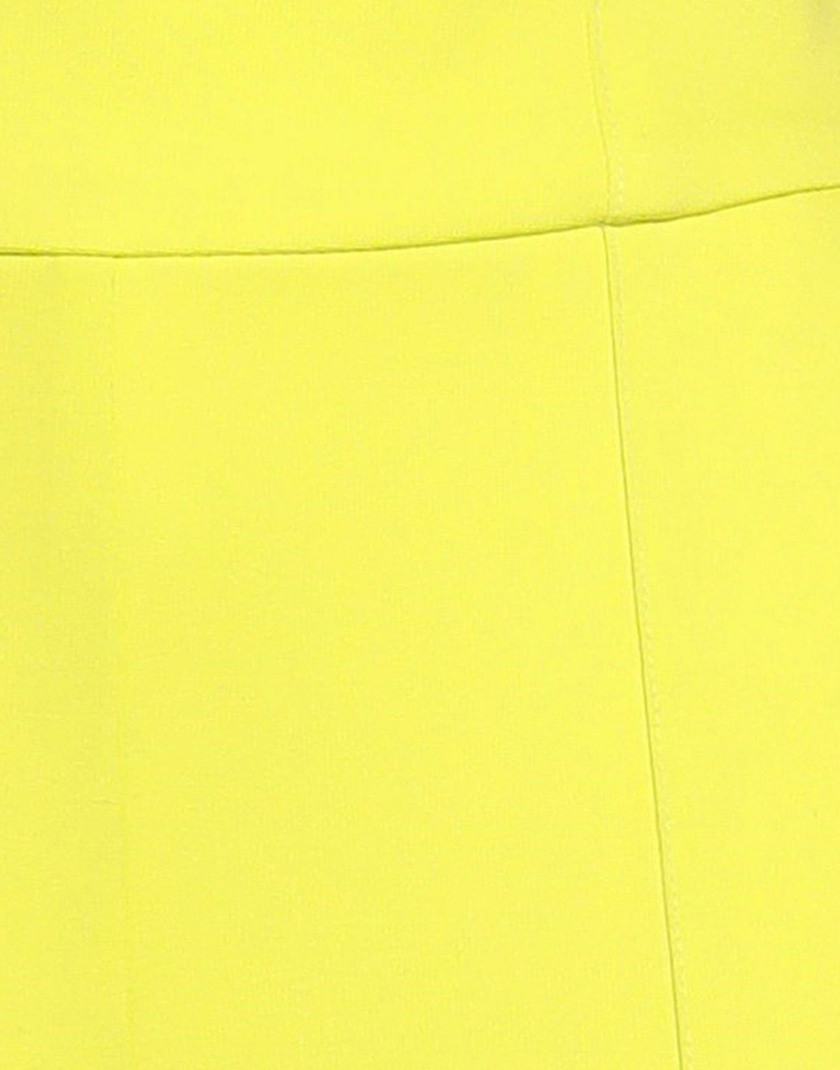 Manila Grace Womens Pants Lime in Green