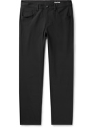 G/FORE - Tour 5 Twill Golf Trousers - Black