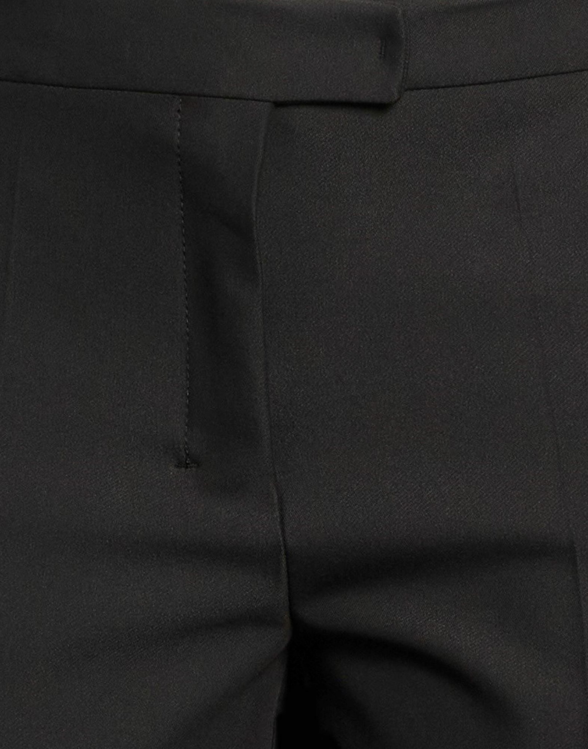 's Max Mara Womens Pants in Black