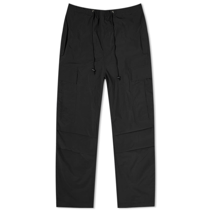 Photo: Uniform Bridge M51 Nylon Pant