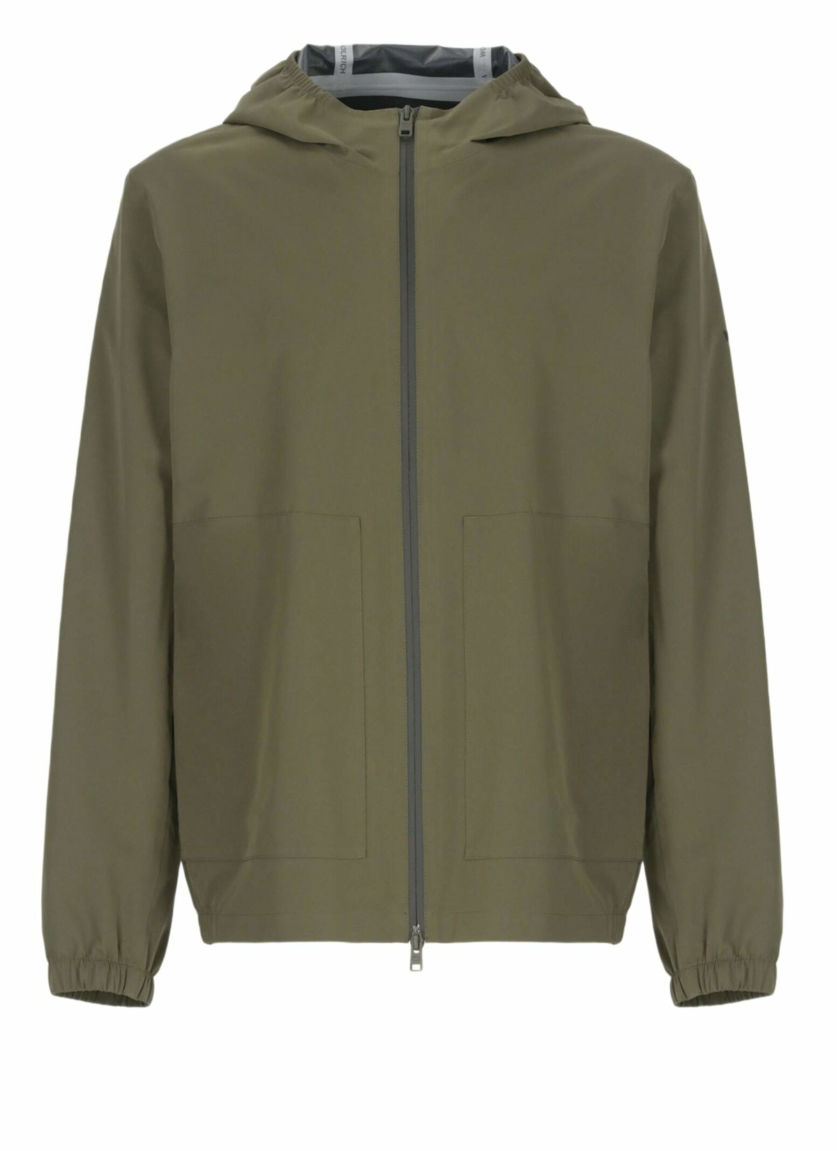 ジャケット・アウター WOOLRICH PACIFIC TWO LAYER JACKET Woolrich Pacific Two Layers Jacket Woolrich