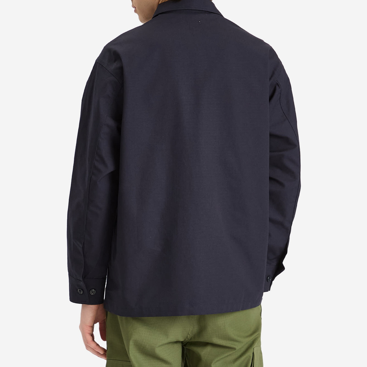 Randy's Garments Men's Overshirt