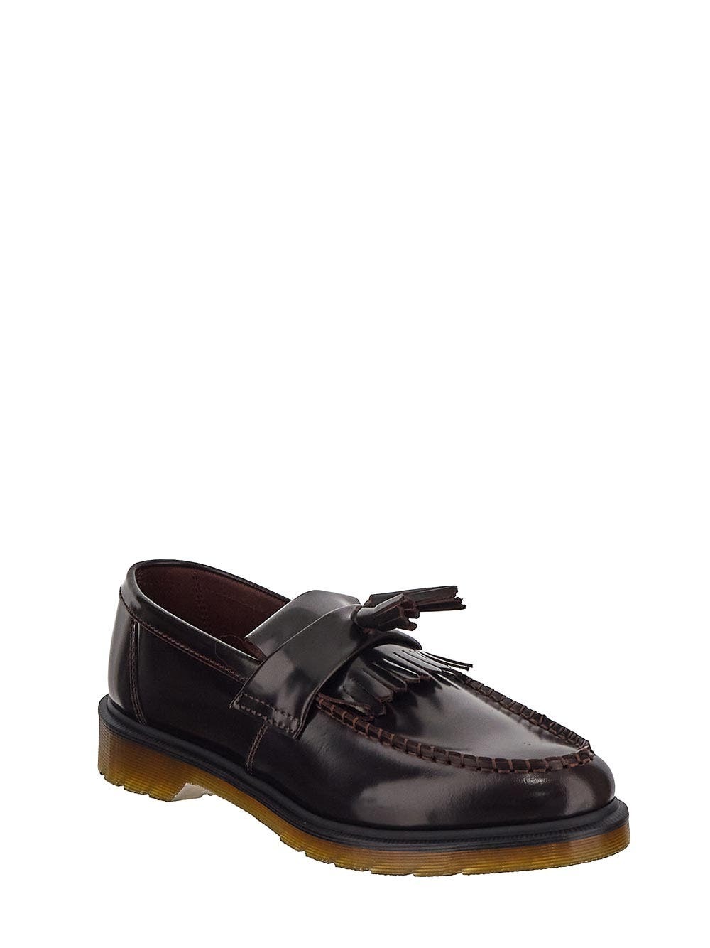 Dr Martens Adrian Loafers