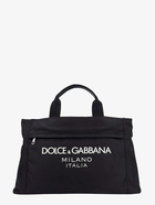 Dolce & Gabbana   Handbag Black   Mens