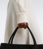 Lisa Yang Aylani cashmere turtleneck sweater