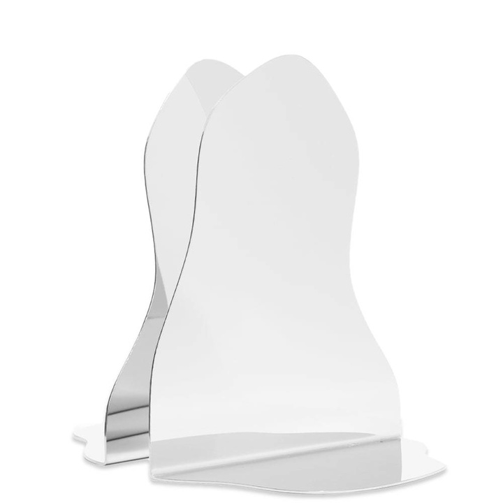 Photo: ferm LIVING Pond Bookends - Set of 2