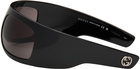 Gucci Black Mask Sunglasses