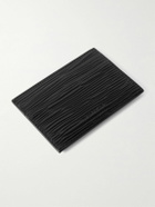 Montblanc - Meisterstück 4810 Textured-Leather Cardholder