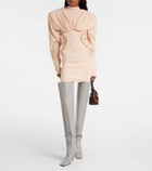 Stella McCartney Eve over-the-knee boots