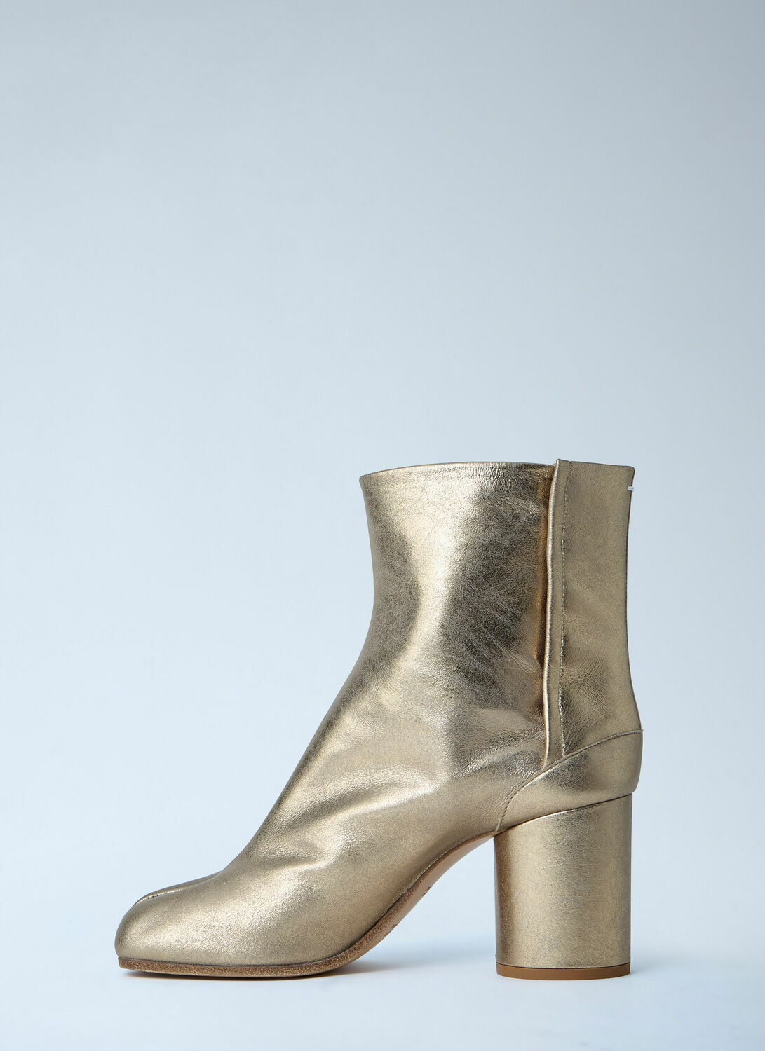 Maison Margiela Tank Ankle Boots