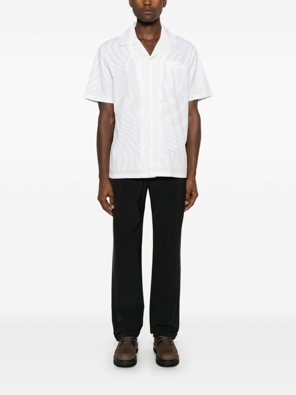 J.Lindeberg Will Shirt