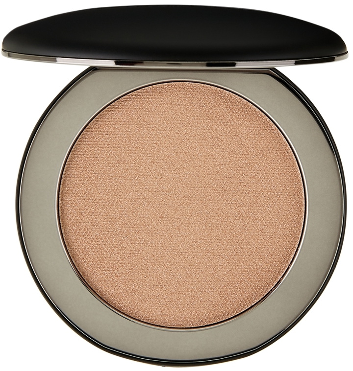 Photo: Westman Atelier Super Loaded Tinted Highlight – Peau De Pêche