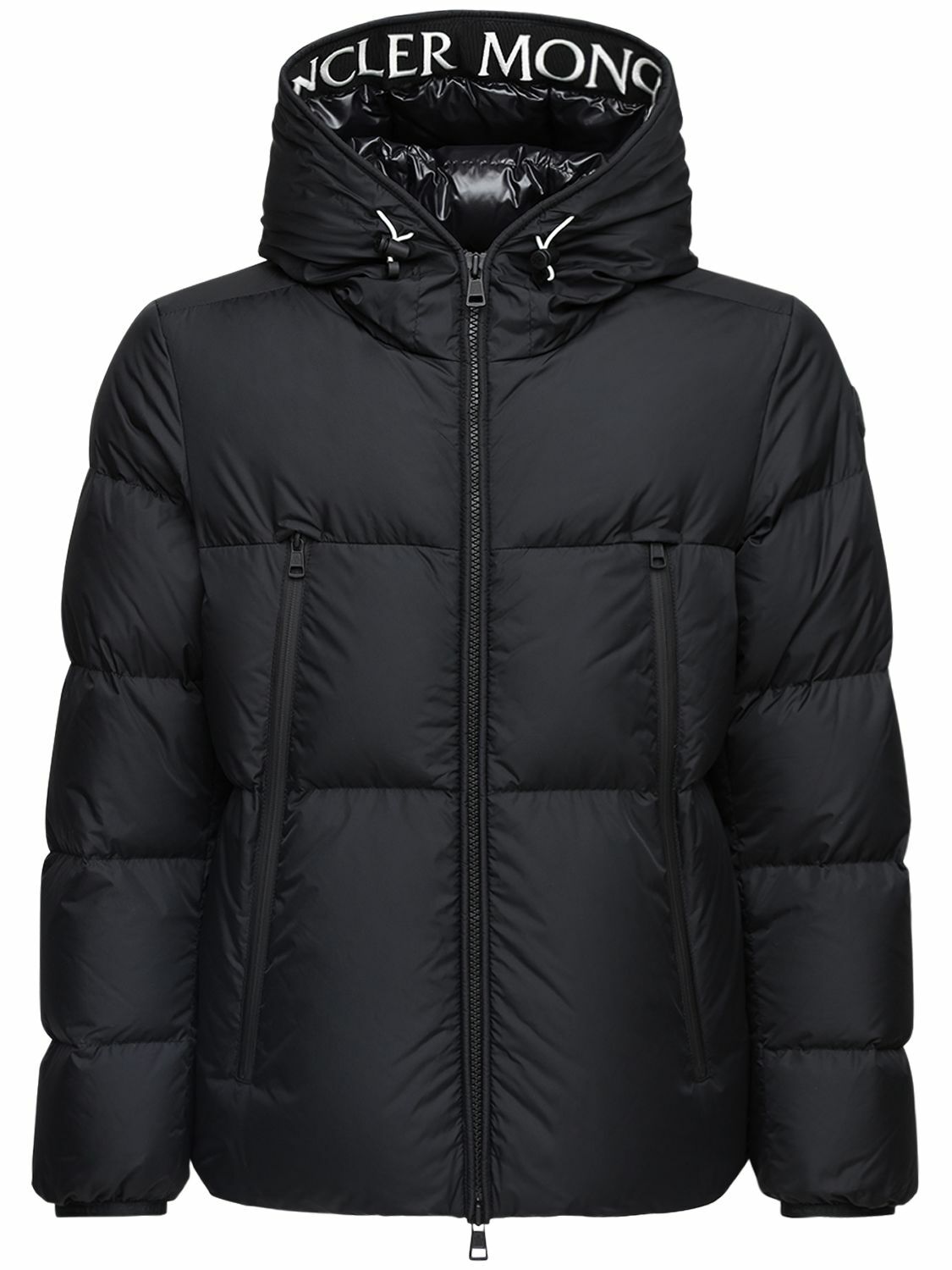 MONCLER - Montcla Down Jacket Moncler