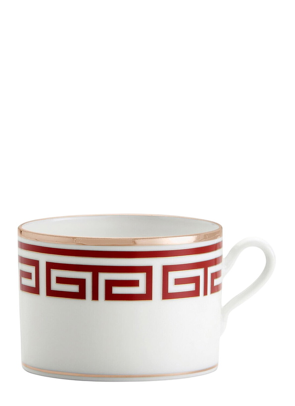 Photo: Ginori 1735 Set of Two Labirinto Teacup