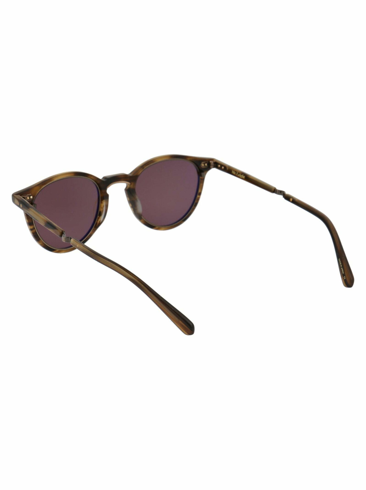 Garrett Leight Marmont S Sunglasses