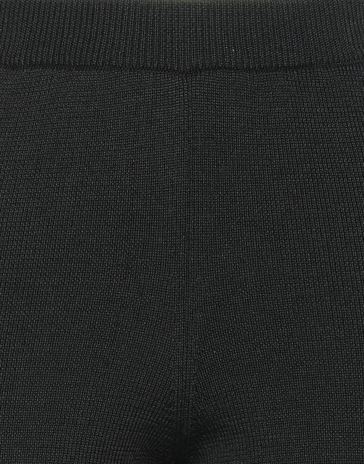 Magda Butrym Womens Shorts & Bermuda Shorts in Black