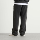 God Made Men's GM Logo Sweatpants in Washed Grey