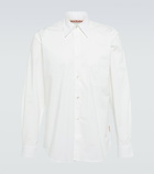 Acne Studios - Cotton-blend shirt