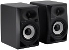 Pioneer Black DM-40 Desktop Monitor Speakers