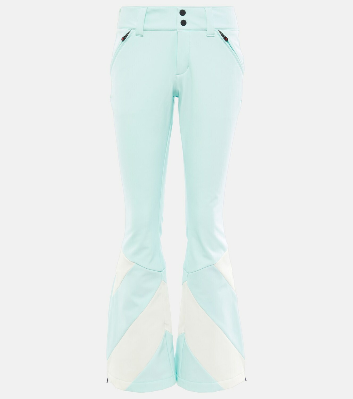 Perfect Moment フレアパンツ 女性用 スキーウェア High-Waist Aurora Flare Ski Pant | Perfect Moment