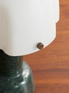 Soho Home - Rio Portable Marble and Glass Lamp