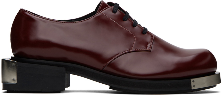 GmbH Red Nazim Derbys
