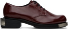 GmbH Red Nazim Derbys