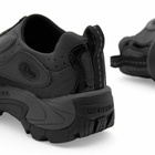 Merrell 1TRL x Dime Speed Streak Moc Sneaker in Black