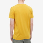 Fjällräven Men's 1960 Logo T-Shirt in Ochre