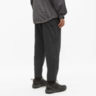 And Wander Men's Stretch Climbing Pant in Black