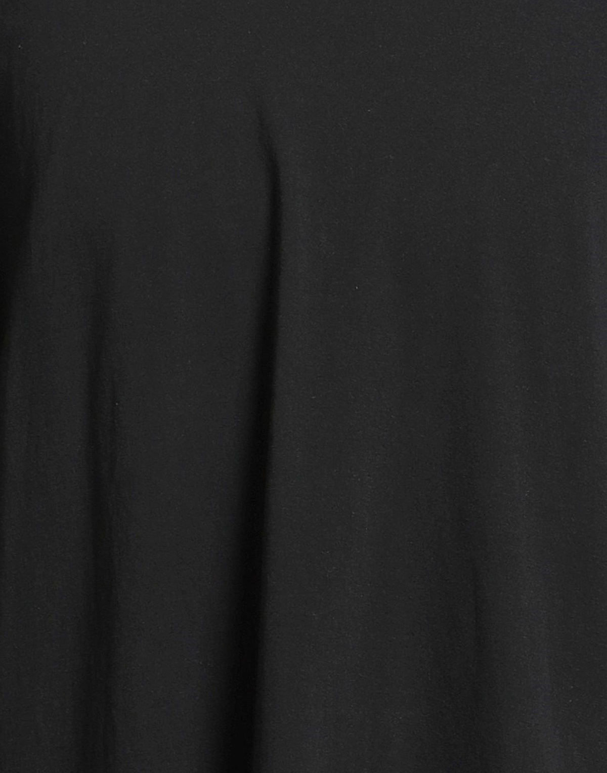 Rick Owens Mens T-shirt in Black
