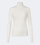 Dorothee Schumacher Glossy Ease turtleneck top