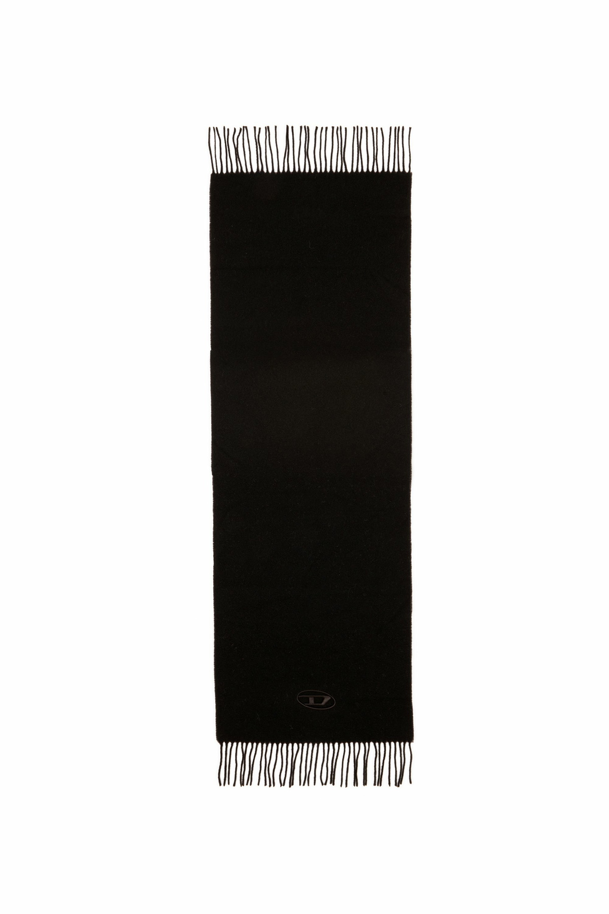 Diesel - Scarf Mens in Black