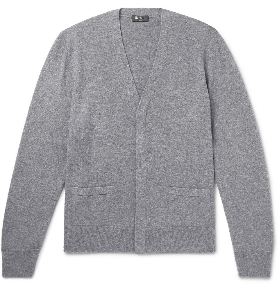 Scritto Cardigan