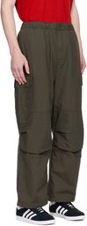 Carhartt Work In Progress Khaki Jet Cargo Pants