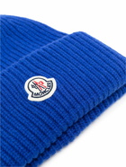 MONCLER - Hat With Logo