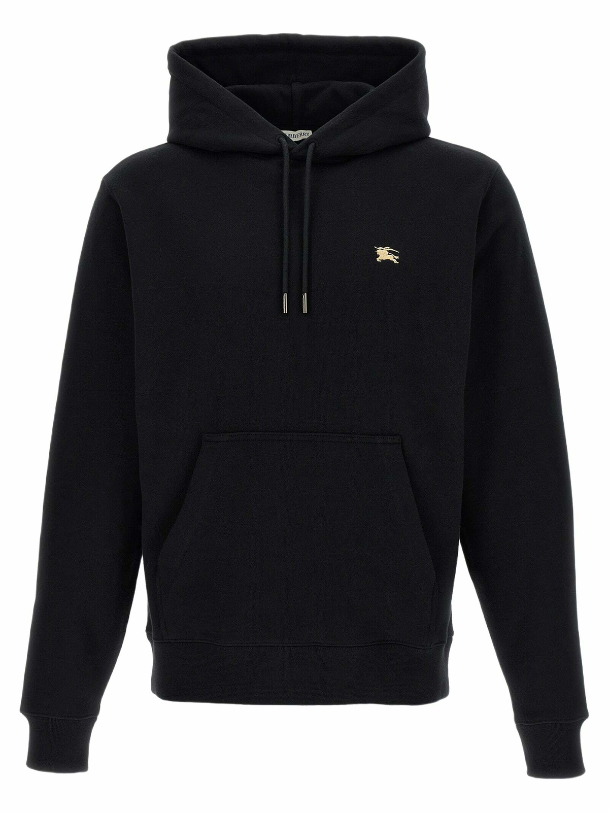 【関税&送料込】Burberry Hoodie Burberry Oversized Logo Full-Zip Hoodie | Saks Fifth Avenue
